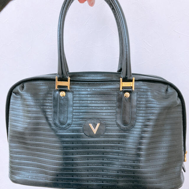 VALENTINO(ヴァレンティノ)の(格安) ヴァレンティノ　バック メンズのバッグ(トートバッグ)の商品写真