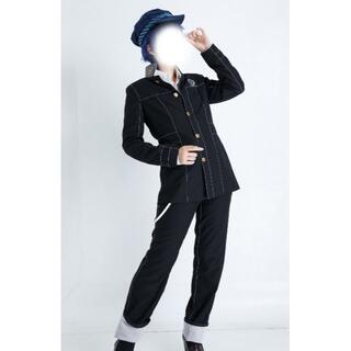 【コスプレ衣装】Persona4男子制服2年生用(衣装一式)