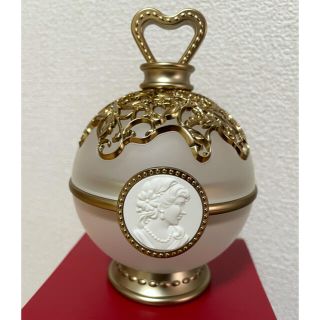 レメルヴェイユーズラデュレ(Les Merveilleuses LADUREE)の【限定品】レ・メルヴェイユーズラデュレ　チーク・ポット(チーク)