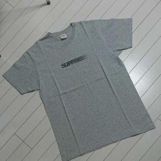 シュプリーム(Supreme)のSupreme Motion Logo Tee(Tシャツ/カットソー(半袖/袖なし))