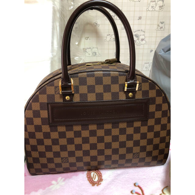 年度末SALE！！LOUIS VUITTON ノリータ