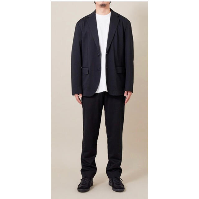 Adam et Rope' - ☆ アダムエロペ × NORITAKE セットアップ(ブラックM ... アダムエロペ セットアップ ブラック M