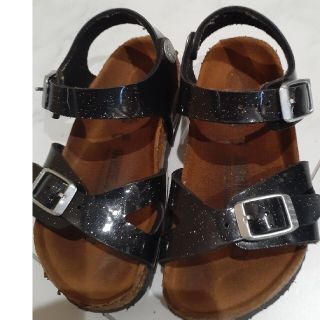 ビルケンシュトック(BIRKENSTOCK)のBIRKENSTOCK　サンダル(サンダル)