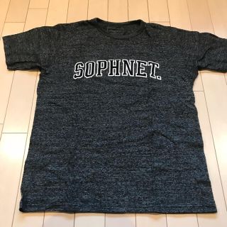 ソフネット(SOPHNET.)の【XLサイズ】Sophnet ソフ半袖Tシャツ(Tシャツ/カットソー(半袖/袖なし))