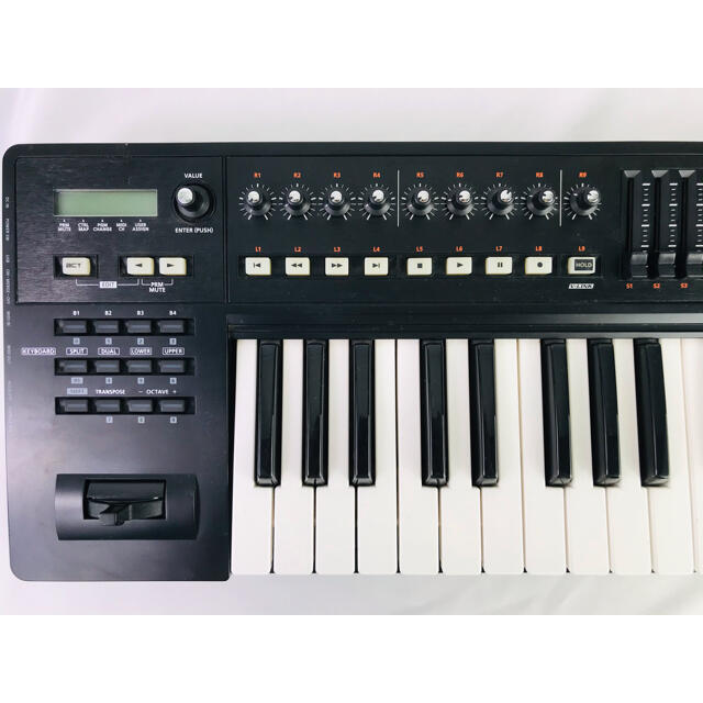 Roland MIDIキーボードコントローラー A-300PRO-R 32鍵 1