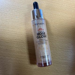 レブロン(REVLON)のレブロン　フォトレディローズ　グロウ　プライマー(化粧下地)