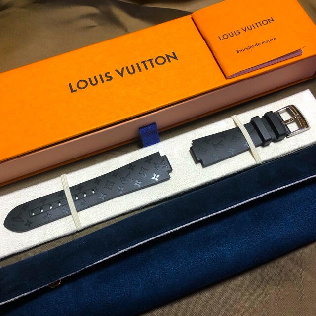 LOUIS VUITTON - epa様!専用!ルィヴィトン!タンブール!ラバー