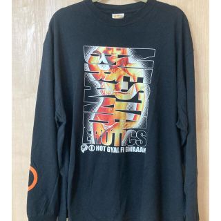 ネスタブランド(NESTA BRAND)のNESTA BRAND ロングTシャツ(Tシャツ/カットソー(七分/長袖))