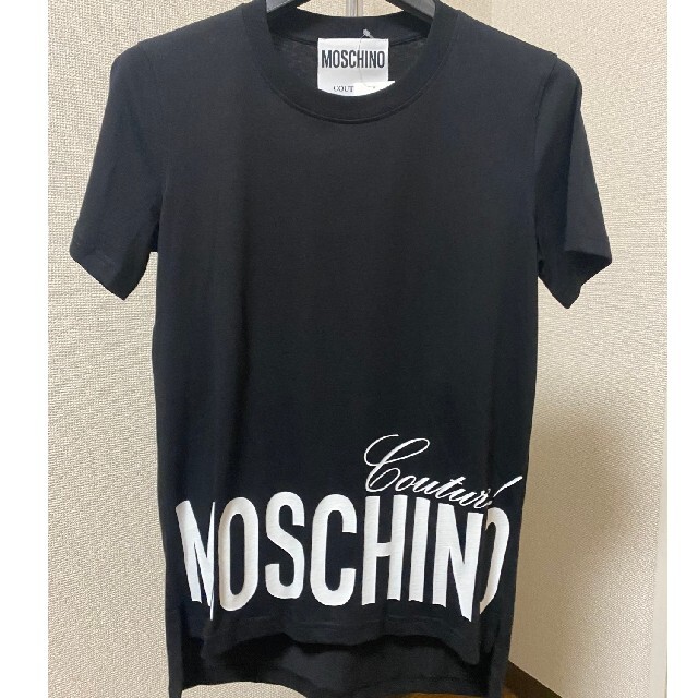 MOSCHINO  Ꭲシャツ  （値引き可能）