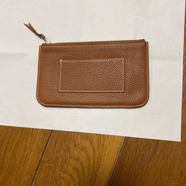 Hermes(エルメス)のHERMES ドゴン長財布 レディースのファッション小物(財布)の商品写真