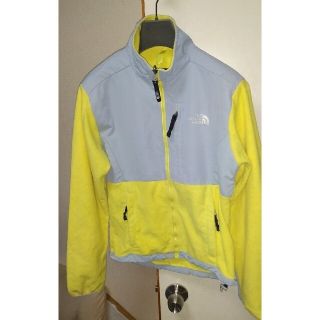 ザノースフェイス(THE NORTH FACE)のTHE NORTH FACE WOMENS DENALI JACKET S(M)(その他)