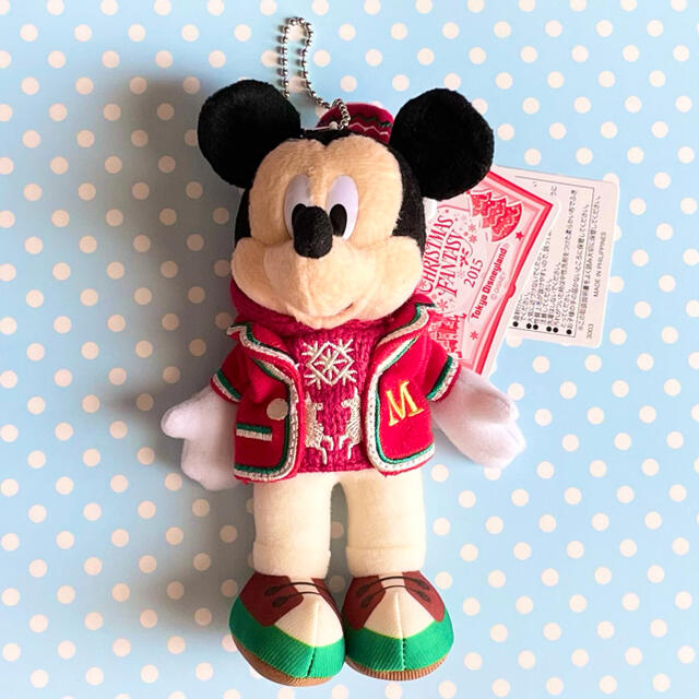 Disney ディズニー クリスマスストーリーズ 15 ミッキー ぬいぐるみバッジの通販 By ユズみかん S Shop ディズニーならラクマ Disney ディズニー クリスマスストーリーズ 15 ミッキー ぬいぐるみバッジの通販 By ユズみかん S Shop ディズニーならラクマ