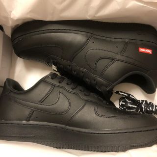 シュプリーム(Supreme)のsupreme air force1(スニーカー)