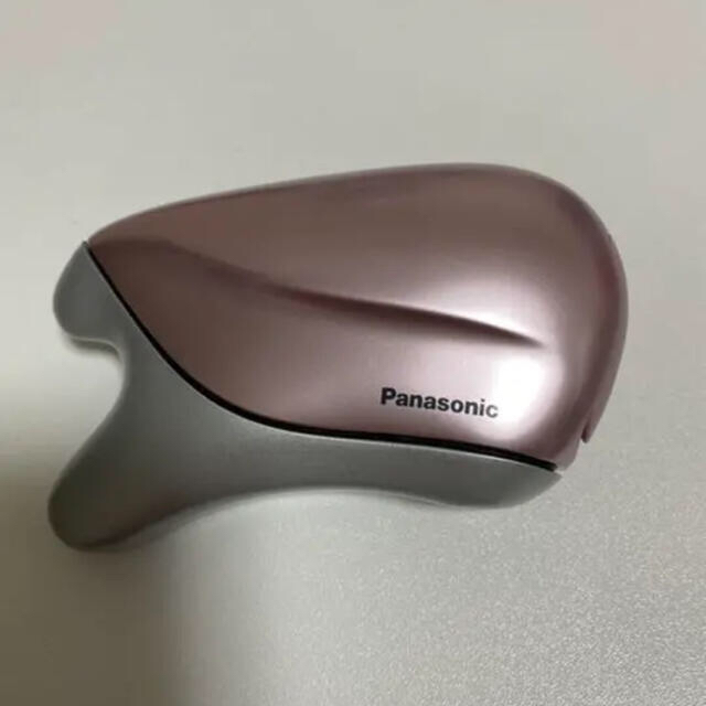 通販 人気】 美品【❤︎Panasonic EH-SP20-P 温感かっさ❤︎】お値下げ