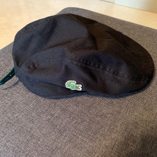 ラコステ(LACOSTE)のラコステハンチング(ハンチング/ベレー帽)