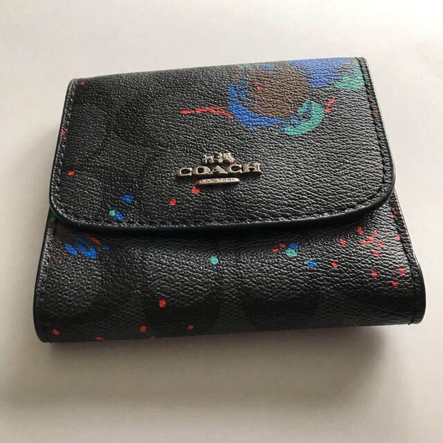 COACH(コーチ)のコーチ　財布 レディースのファッション小物(財布)の商品写真