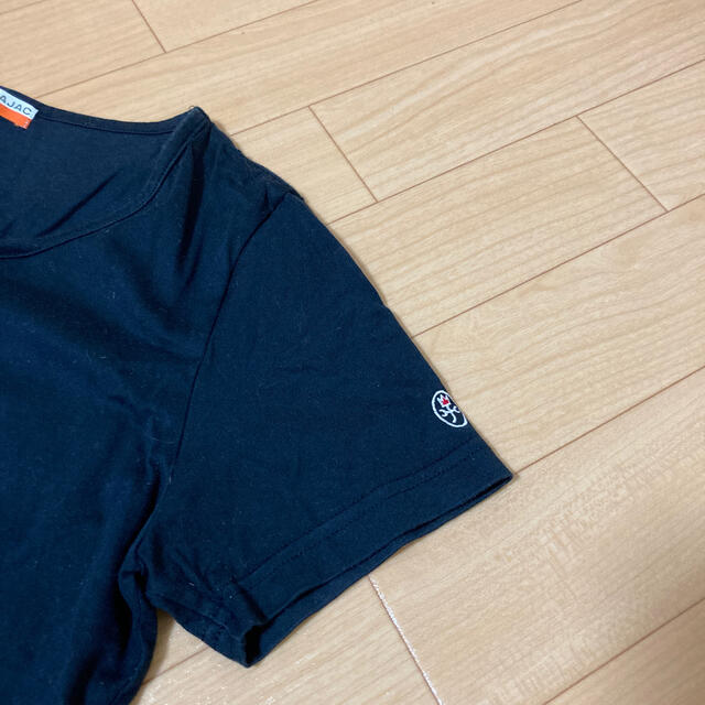 CASTELBAJAC(カステルバジャック)のカステルバジャック スヌーピー Tシャツ レディースのトップス(Tシャツ(半袖/袖なし))の商品写真