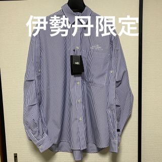 ダイワ(DAIWA)のDaiwa Pier39 Weekend別注 Tech Work Shirt (シャツ)