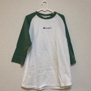 チャンピオン(Champion)のchampion Tシャツ(Tシャツ(長袖/七分))