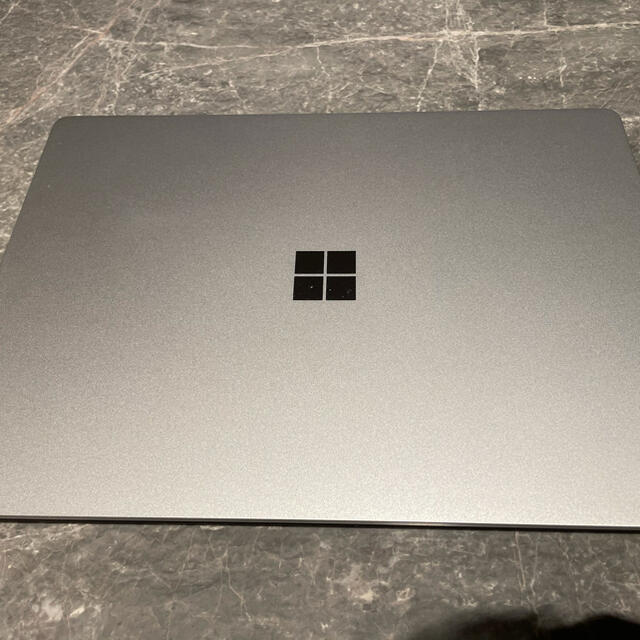 surface laptop 3 256GB