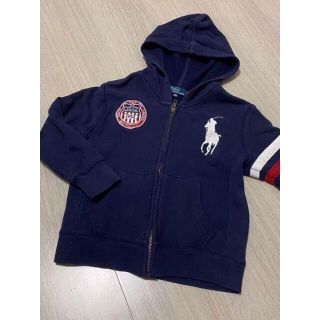 ラルフローレン(Ralph Lauren)の【セール中】ラルフローレン パーカー(その他)