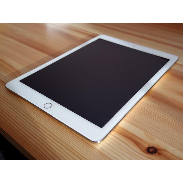 Apple - iPad Air2 128GB Wi-Fiモデル