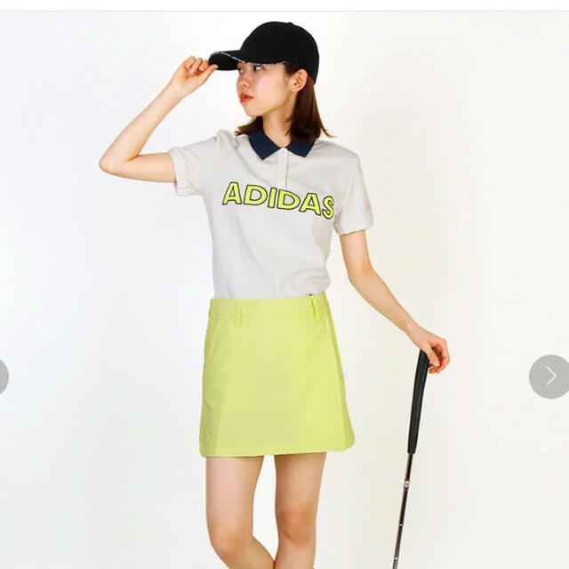 Adidas アディダスゴルフ ポロシャツ Sサイズ ゴルフウェアーの通販 By Acoaco211 S Shop アディダスならラクマ