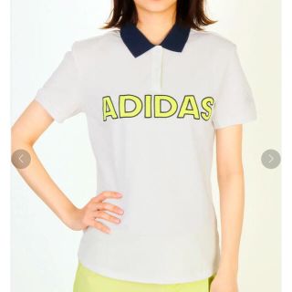 Adidas アディダスゴルフ ポロシャツ Sサイズ ゴルフウェアーの通販 By Acoaco211 S Shop アディダスならラクマ