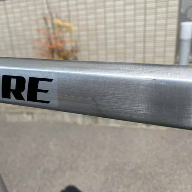 Supreme(シュプリーム)のB.M.F様用Leader Bike polish cure スポーツ/アウトドアの自転車(自転車本体)の商品写真