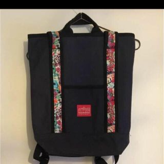 マンハッタンパッセージ(Manhattan Passage)のManhattan Portage マンハッタンポーテージ　リュック(バッグパック/リュック)