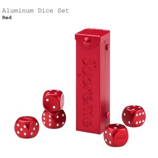 シュプリーム(Supreme)のsupreme サイコロ　dice(その他)