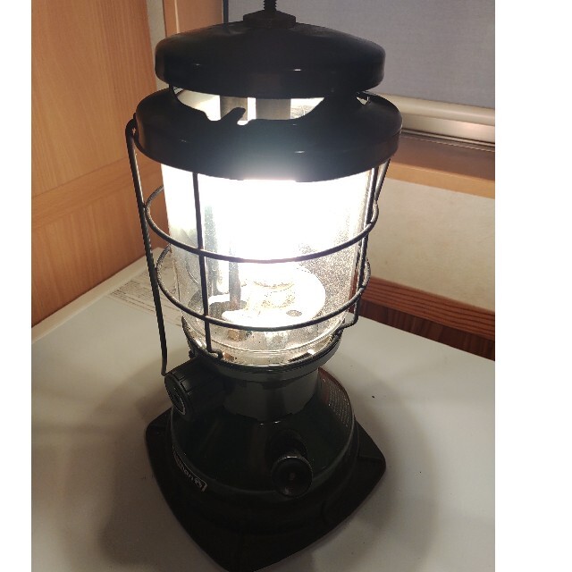 Coleman  Lantern NorthStar Model2000セットt