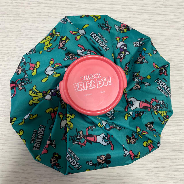 Disney ディズニー 氷のう 金土日限定価格の通販 By Pupupu S Shop ディズニーならラクマ Disney ディズニー 氷のう 金土日限定価格の通販 By Pupupu S Shop ディズニーならラクマ