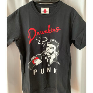 パンクドランカーズ(PUNK DRUNKERS)のパンクドランカーズ　PUNK DRUNKERS Tシャツ(Tシャツ/カットソー(半袖/袖なし))