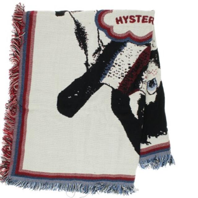 HYSTERIC GLAMOUR(ヒステリックグラマー)のHYSTERIC GLAMOUR 小物類（その他） レディース レディースのファッション小物(その他)の商品写真