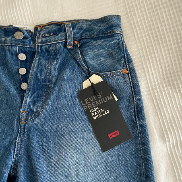 Levi's(リーバイス)のLevi''s DENIM デニムパンツ DIESEL レディースのパンツ(デニム/ジーンズ)の商品写真