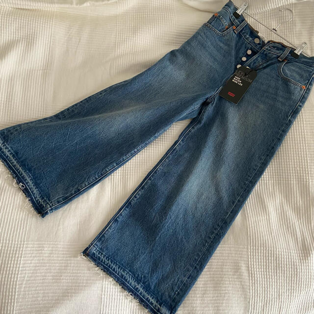 Levi's(リーバイス)のLevi''s DENIM デニムパンツ DIESEL レディースのパンツ(デニム/ジーンズ)の商品写真