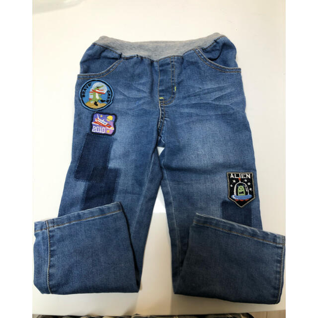 kladskap(クレードスコープ)のクレードスコープ　ズボン　110センチ キッズ/ベビー/マタニティのキッズ服男の子用(90cm~)(パンツ/スパッツ)の商品写真