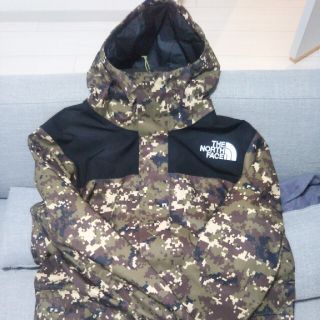 ザノースフェイス(THE NORTH FACE)のTHE NORTH FACE★ダウン★バルトロ★マウンテンパーカー(マウンテンパーカー)