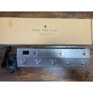 エフェクター(EFFECTOR)のFREE THE TONE ARC-53M(エフェクター)