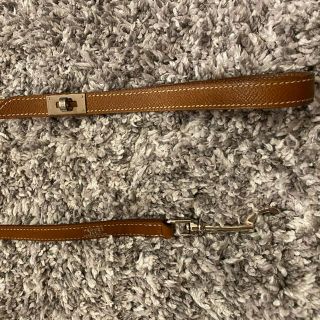 エルメス リード/首輪の通販 8点 | Hermesのハンドメイドを買うならラクマ