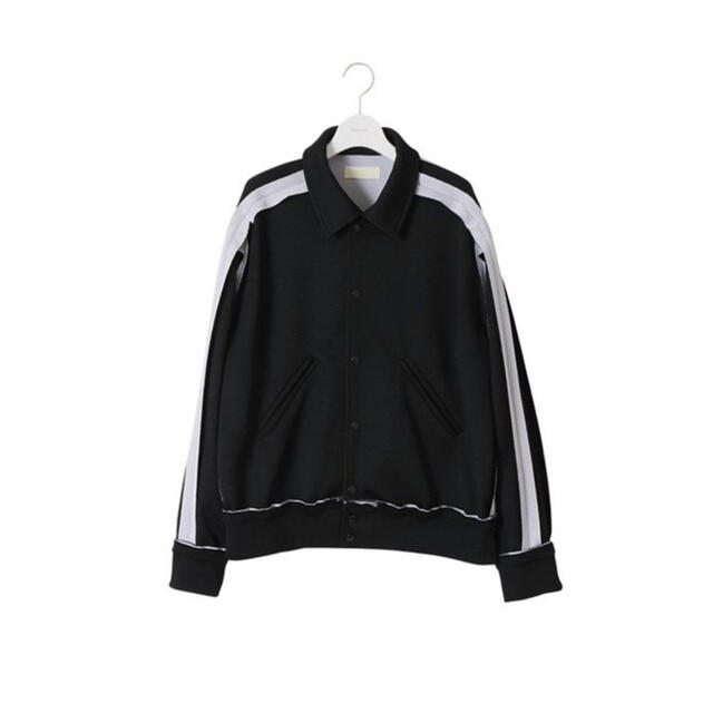 NEON SIGN INSIDE-OUT TRACK JACKET ネオンサインの通販 by NEON SIGN INSIDE-OUT TRACK JACKET ネオンサインの通販 by