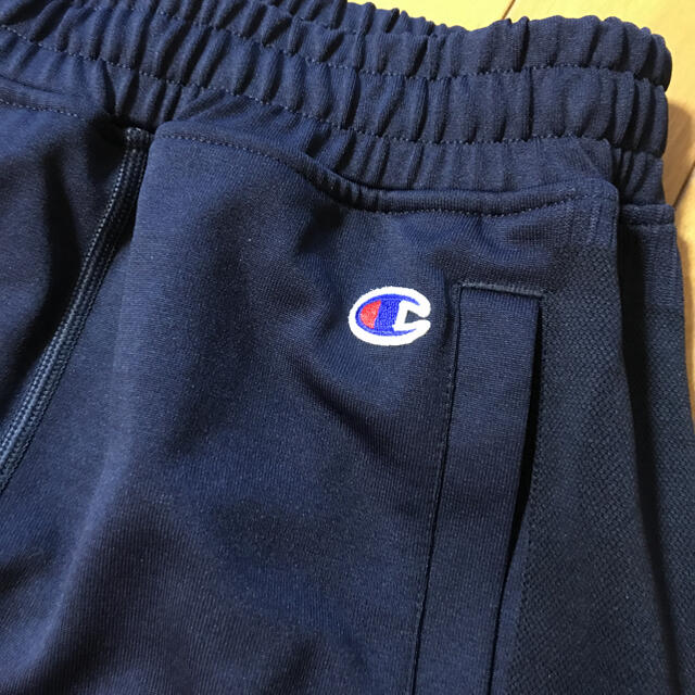 Champion(チャンピオン)のこばやん様チャンピオンジャージパンツ レディースのパンツ(その他)の商品写真