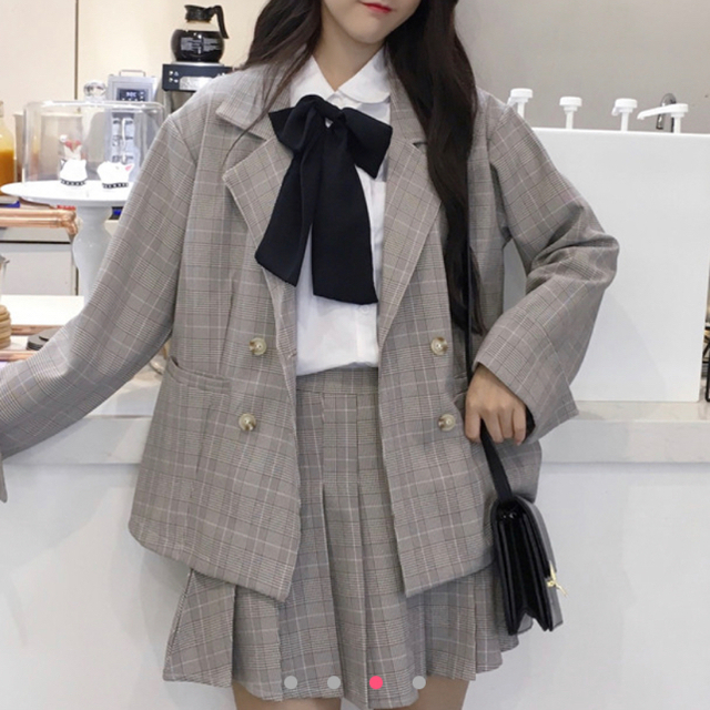 卒業式スーツ 小学生 韓国服の通販 By Chimosa S Shop ラクマ