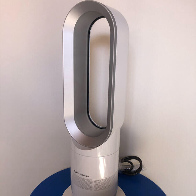 冷暖房/空調ダイソン　Dyson hot＋cool AM05 ホット＆クール