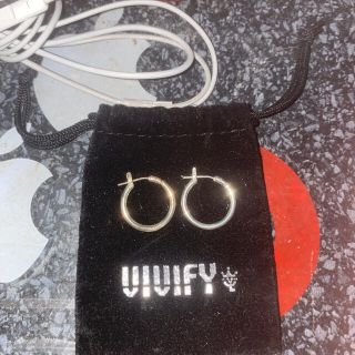 ビビファイ(VIVIFY)のVIVIFY(ピアス)