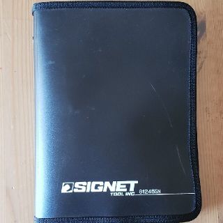 SIGNET TOOL 工具セット(工具/メンテナンス)