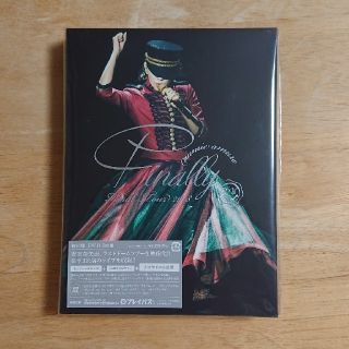 namie　amuro　Final　Tour　2018　～Finally～（東京(ミュージック)