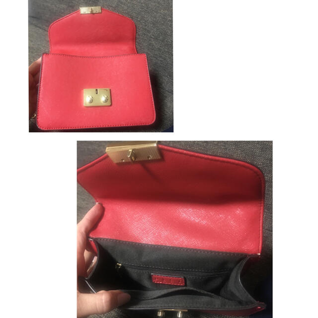 PLST(プラステ)の「セール」PLST ショルダーバッグ レディースのバッグ(ショルダーバッグ)の商品写真