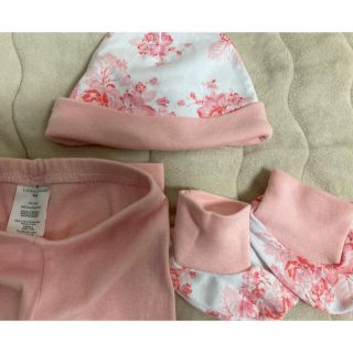 ローラアシュレイ(LAURA ASHLEY)のローラアシュレイ　3点セット(その他)